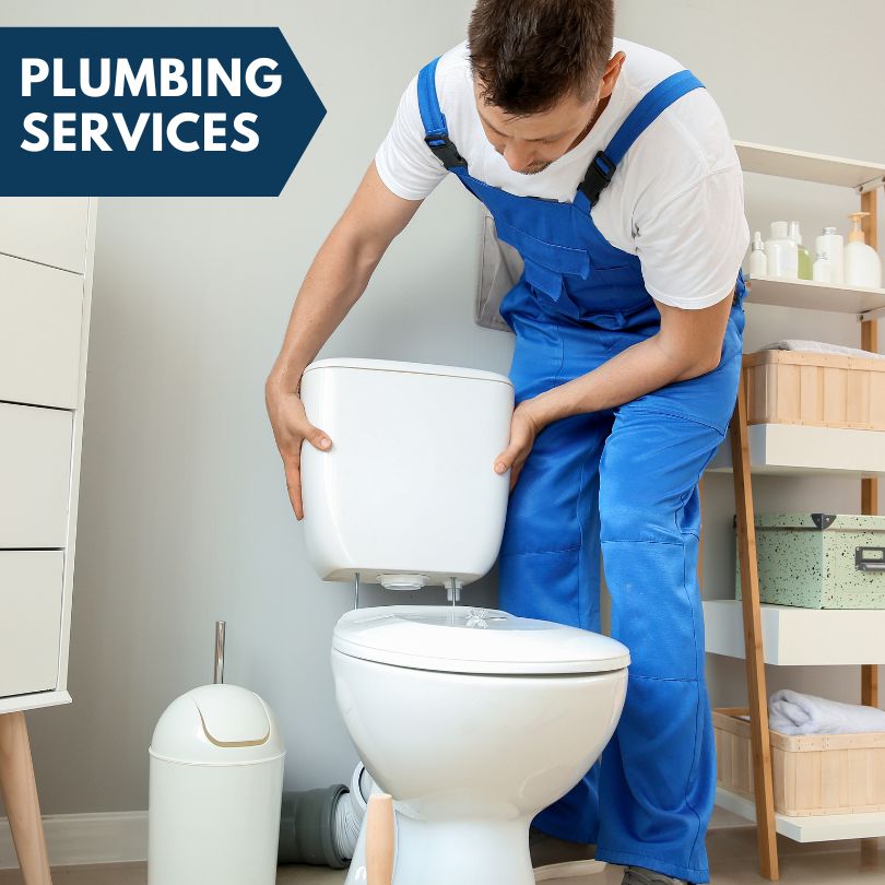 Plumbing Company in Ashland, IL